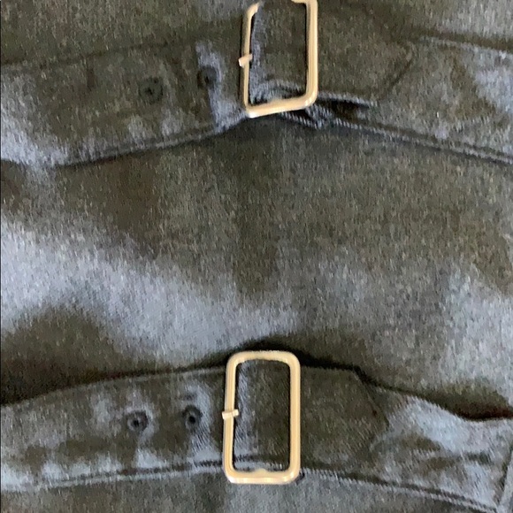 Comme des Garçons bondage pant - Picture 6 of 6